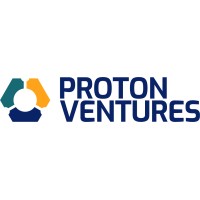 Proton Ventures logo, Proton Ventures contact details