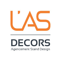 L'as decors logo, L'as decors contact details