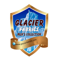 Glacier Fabrics logo, Glacier Fabrics contact details