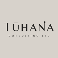 Tuhana Consulting Limited logo, Tuhana Consulting Limited contact details