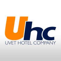 Uvet Hotel Company logo, Uvet Hotel Company contact details