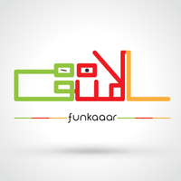 Funkaaar logo, Funkaaar contact details