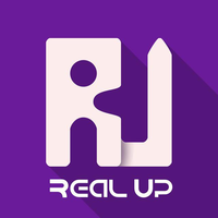 Realup logo, Realup contact details