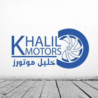 Khalil motors logo, Khalil motors contact details