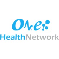 ONE HEALTH NETWORK logo, ONE HEALTH NETWORK contact details