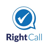 Right Call Telecom Limited logo, Right Call Telecom Limited contact details