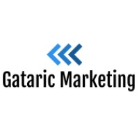 Gataric Marketing logo, Gataric Marketing contact details