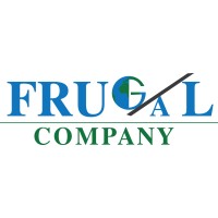 Frugal Company logo, Frugal Company contact details