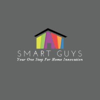 Smart Guys logo, Smart Guys contact details