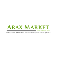 Arax Market - HBH inc logo, Arax Market - HBH inc contact details