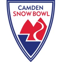 The Camden Snow Bowl logo, The Camden Snow Bowl contact details