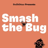 Smash the Bug Podcast logo, Smash the Bug Podcast contact details