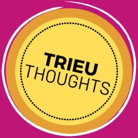 Trieu Thoughts logo, Trieu Thoughts contact details