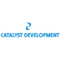 Catalyst Development LLC logo, Catalyst Development LLC contact details