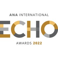 ANA International ECHO Awards logo, ANA International ECHO Awards contact details