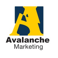 Avalanche Marketing Inc. logo, Avalanche Marketing Inc. contact details