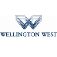 Wellington West logo, Wellington West contact details