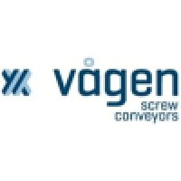 Vagen Screw Conveyors, Vågen AS logo, Vagen Screw Conveyors, Vågen AS contact details