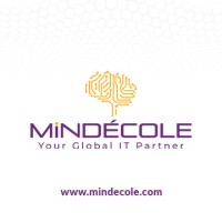 Mind Ecole. logo, Mind Ecole. contact details