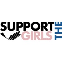 Support The Girls Australia logo, Support The Girls Australia contact details