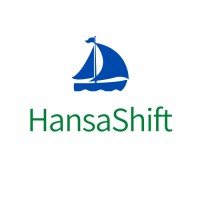 HansaShift logo, HansaShift contact details