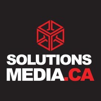 Solutionsmedia.ca logo, Solutionsmedia.ca contact details