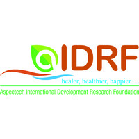 Aspectech International Development Research Foundation (AIDRF) logo, Aspectech International Development Research Foundation (AIDRF) contact details