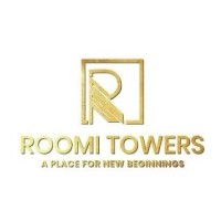 Roomi Builders logo, Roomi Builders contact details