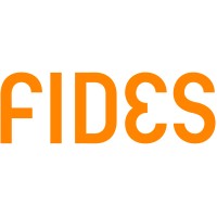 Fides Consultancy & Solutions BV logo, Fides Consultancy & Solutions BV contact details