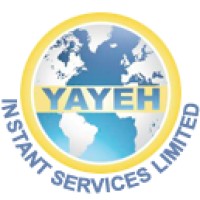 YAYEH INSTANT SERVICES LTD logo, YAYEH INSTANT SERVICES LTD contact details