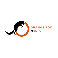 ORANGE FOX MEDIA logo, ORANGE FOX MEDIA contact details