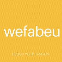 Wefabeu logo, Wefabeu contact details