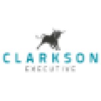 Clarkson Executive logo, Clarkson Executive contact details