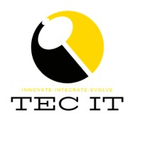 Tec IT logo, Tec IT contact details