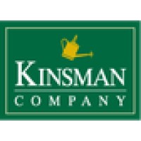 Kinsman Company logo, Kinsman Company contact details