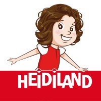 Heidiland Tourismus AG logo, Heidiland Tourismus AG contact details