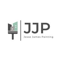 Jesse James Painting logo, Jesse James Painting contact details