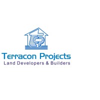 TERRACON PROJECTS logo, TERRACON PROJECTS contact details