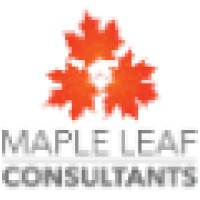 Maple Leaf Consultants logo, Maple Leaf Consultants contact details