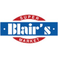 Blairs Market logo, Blairs Market contact details