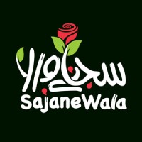 SajaneWala logo, SajaneWala contact details