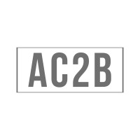 AC2B GmbH logo, AC2B GmbH contact details