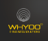 WHYOO logo, WHYOO contact details