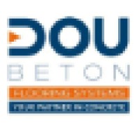 DOU-BETON FLOORING SYSTEMS nv logo, DOU-BETON FLOORING SYSTEMS nv contact details