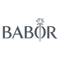 Babor Italia logo, Babor Italia contact details