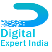 Digital Expert India logo, Digital Expert India contact details