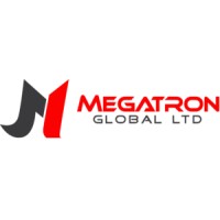 Megatron Global UK logo, Megatron Global UK contact details