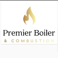 Premier Boiler & Combustion logo, Premier Boiler & Combustion contact details