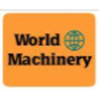 World Machinery L.L.C. logo, World Machinery L.L.C. contact details