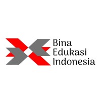 Bina Edukasi Indonesia logo, Bina Edukasi Indonesia contact details